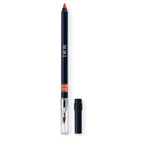 Dior Lippenkonturenstift - intensive Couture-Farbe - Komfort & Dior Lippenkonturenstift - intensive Couture-Farbe - Komfort &